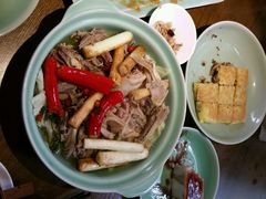 android_upload_pic-粗茶淡饭·隐庐私厨(东亭店)