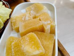 -香满锅老北京羊蝎子火锅·家常菜(新街口店)