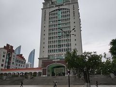 -厦门大学(思明校区)