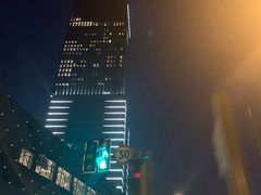 -嘉定凯悦·咖啡厅