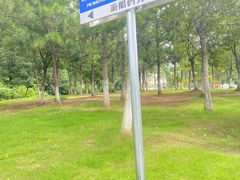 -佛手湖郊野公园