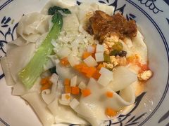-秦月轩·长安小馆·新陕菜(阜成路·五棵松店)