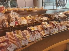 -西村叔叔的店·面包·甜品·蛋糕(清河万象汇店)
