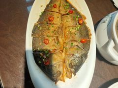 -刘胖子家常菜·蹄花焖藕(兴业店)