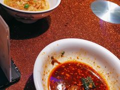 -餐酷哈雷餐厅(通程广场店)