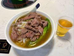 -菜忠潮州牛肉店(岗厦店)