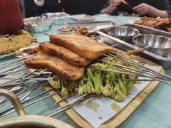 -老虎滩大连海鲜烧烤(建邺云锦路总店)