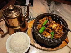 -桂满陇·锦绣江南(益田广场店)