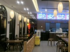 -桥香园云南过桥米线(红龙井店)