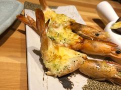 -割烹旭日本料理(龙湖狮山天街店)