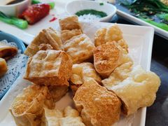 -彩景大酒楼(万泰新天地店)