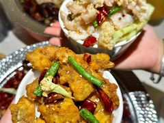 -小鱼小牛(世欧广场店)