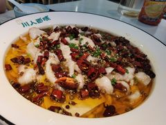 -川人百味(亿合城店)