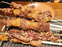 -半酌烧烤小酒馆(南京东路店)