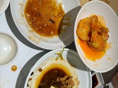 -关东小磨东北菜(漕河泾印象城店)