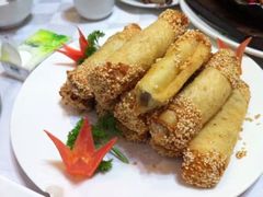 -小贝壳酒楼(经九路店)