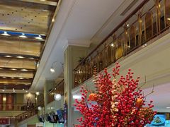 -新海渔港·胶东海鲜家常菜·家宴(奥体中心店)