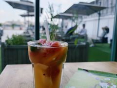 Chillax水果茶-CHILLAX轻乐时(侨建·Hi City店)