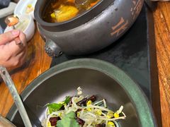 -云海肴·汽锅鸡·云南代表菜(美罗城店)