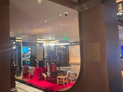 -上和臻品中国菜(花园街店)