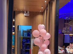 -老板恋上鱼(恒隆广场店)