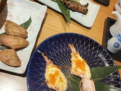 -渔寿司·日本料理(艾尚天地店)