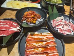 -九田家黑牛烤肉料理(溧阳吾悦店)