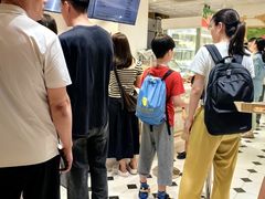 -85度C(南京龙江店)