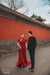 点击看大图 -THE QUEEN(北京店)