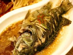 -马凯餐厅(长椿街店)