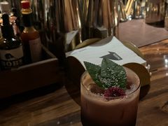 -NAYA Bar ·酒(红山店)