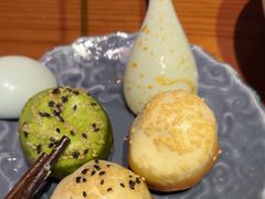 -鑫震源·苏式大虾生煎(山塘街店)