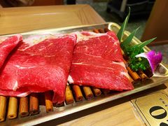 -西塔老太太泥炉烤肉(双井店)
