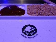 -狼遇见羊烧烤·现穿现烤(旧宫店)