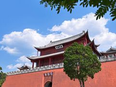 -巍山古城
