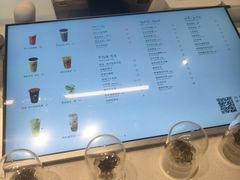 -喜茶(常州新北万达店)