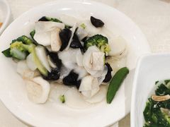 -金时代顺风大酒店(南桥百联店)