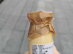 乳酪布丁-廣蓮申·海派點心(摩方店)