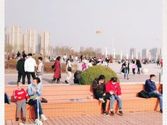 -丁香湖公园