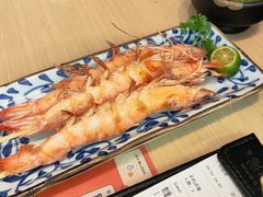 -沼津港精致料理·寿喜烧·烧鸟(漕河泾印象城店)