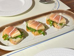 -沏点Trattoria意大利餐厅(新街口店)