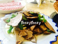 -老诚一锅(锦州总店)