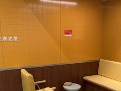 -海马体照相馆(南京虹悦城店)