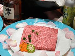 -隐炉和牛烧肉店(群力店)