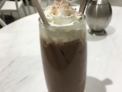冻朱古力-Lady M New York(澳门伦敦人店)