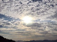 -普陀山风景区-佛顶山