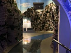 -房山世界地质公园博物馆