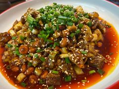 -有红鸡毛店·川菜(建设路店)