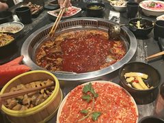 -小王少龙火锅(沙南街店)