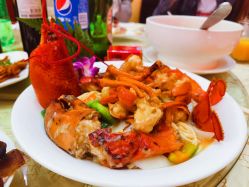 -上海万豪虹桥大酒店·宴会厅